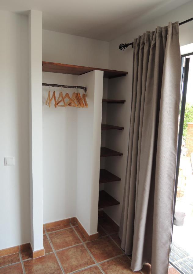 Macastre Finca Mirador المظهر الخارجي الصورة
